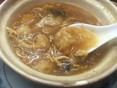 -添發碗仔翅美食