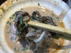 -福寿斋·老北京铜锅涮肉·烤鸭(顺义总店)