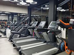 -VPsmart私教健身工作室(新华路旗舰店)