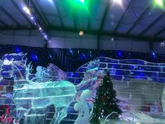 -宁波冰雪大世界(北仑区)