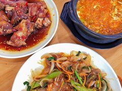 -贤花饭店(城阳店)