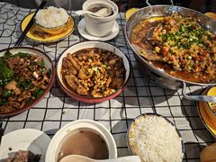 -江西老表·经典江西八大碗