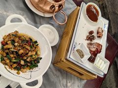 -蔼若春.传承云南菜(金碧公园店)