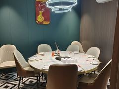 -锅爷爷重庆老火锅(临平店)