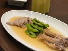-扬州饭店(南京东路店)