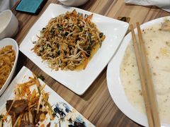 -合合春饼·酱骨·东北菜(潘家园店)