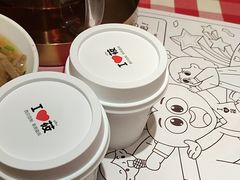 -西贝(紫荆广场店)