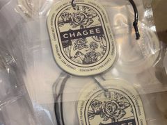 -霸王茶姬(上海恒基名人店)