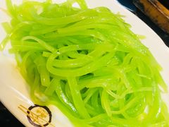 -李师傅脆肚(华强北店)