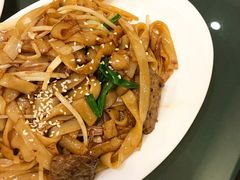 -广东仔港式茶餐厅(银泰店)