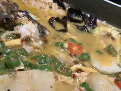 -半天妖烤鱼(丰科万达店)