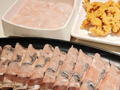-海底捞火锅(玉桥商业广场店)