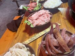 -正南齊北重庆老火锅(光华村直营店)