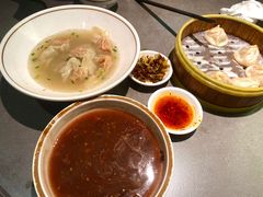 -老淮滨-蚌埠非遗小吃(淮河路店)