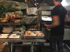 -Doo Dee Thai Food(Issan/Isaan/Esan)