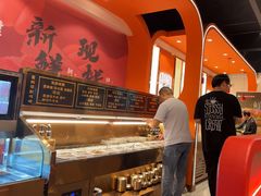 -龙虾奇迹(大华三路店)
