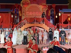 -国色天乡三期陆地乐园