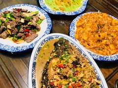 -阿鹏故事云南野生菌火锅(人民路店)