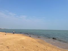 -西秀海滩公园