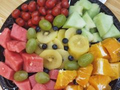 -果唯伊(汇翠花园店)