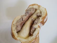 -啊噗吐呦现场烘焙(麦凯乐店)