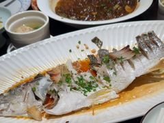 -庭院江南菜•烤鸭•非遗传承(丰台总部基地店)