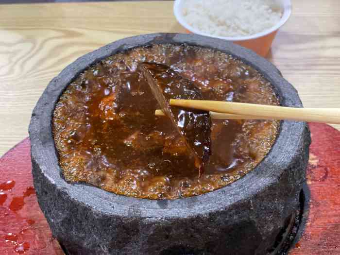 滋味泡泡鸡-"从app上看到的店,98起来好像还不错~."-大众点评移动版