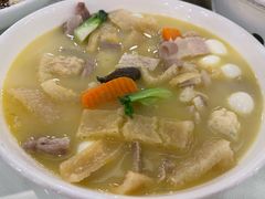 -怡园饭店-餐厅(四望亭店)