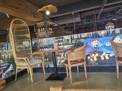 大堂-酤居湖景音乐餐吧(安宁店)