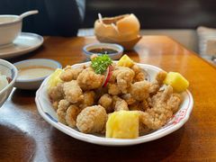 -林四喜·闽南传家菜(鼓浪屿店)
