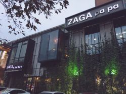 -ZAGA形象设计