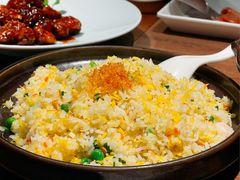 扬州炒饭-大潮淮·淮扬菜(何园旗舰店)