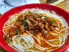 -正宗李家土鸡米线店