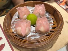 -丰圆轩粤式茶楼(大宁国际商业广场店)
