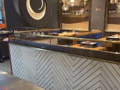大堂-丽伟的串·烧烤·砂锅(芝麻街店)