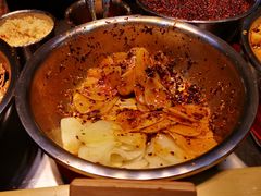 -丁家坡洋芋·观音桥好吃街A区(全国总店)