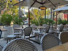 露天位-Peet's 皮爷咖啡(东湖路手作店)