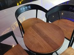 -万达影城(惠山IMAX店)