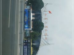 -如皋汽车客运站