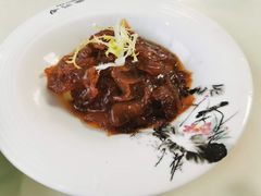 -七的湖·晚芳亭·阳澄湖农家菜·大闸蟹(莲花岛店)
