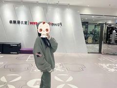 -宝力豪健身(万达广场店)