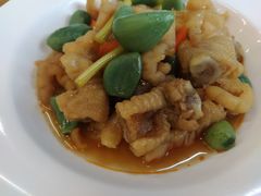 -悠斋餐厅海鲜家常菜(火车站店)