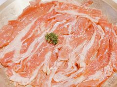 -南浦洞烤肉·新世界版(奥体店)