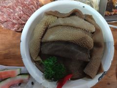 -楠火锅(龙阳广场店)