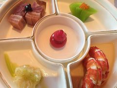 -桂花楼淮扬中餐厅(浦东香格里拉店)