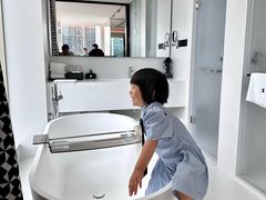 -亚善天籁S酒店(成都太古里旗舰店)