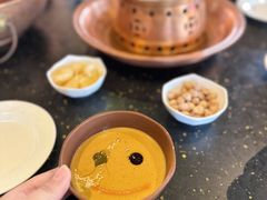 -南门涮肉(通州大船店)
