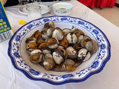 -渔民船说·北塘海鲜·天津菜·海肠捞饭(北塘古镇店)