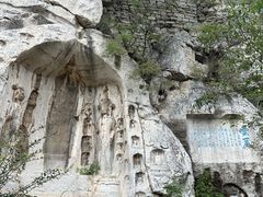 -青州市云门山风景区
