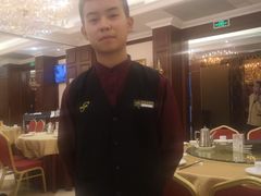 -金时代顺风大酒店(协泰店)